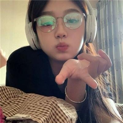 射月